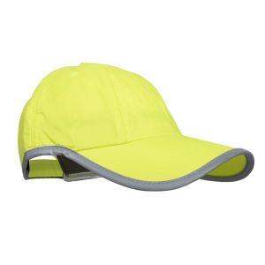 Custom Embroidered Baseball Cap - Hi Vis
Baseball cap embroidered to your specification. Also available in Black, Navy, Gray, Midnight Green & High Visibility Yellow. Niton Equipment Custom Embroidered Cap with tear release size adjuster.