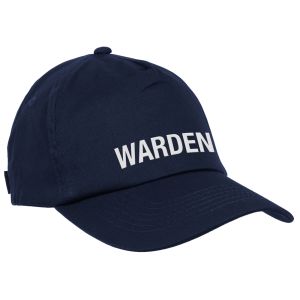 Custom Embroidered Baseball Cap - Navy Blue
Baseball cap embroidered to your specification. Also available in Black, Navy, Gray, Midnight Green & High Visibility Yellow. Niton Equipment Custom Embroidered Cap with tear release size adjuster.
