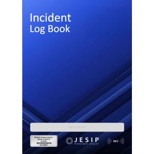JESIP Incident Log Book - Version 5 – ILB5