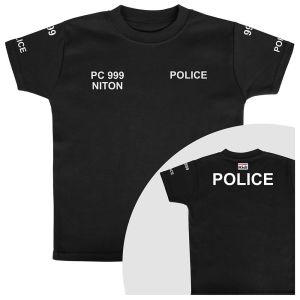 PC 999 NITON - Kids T-Shirt
