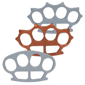 Niton999 Professional Training Knuckle Dusters