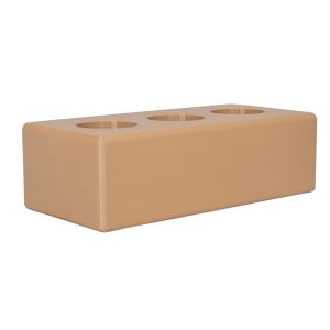 Niton999 Professional Training Brick-Light Brown Brick