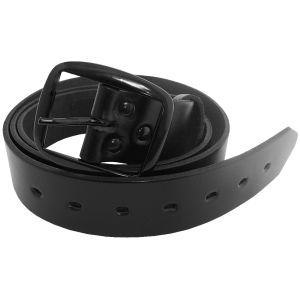 Leather Trouser Belt