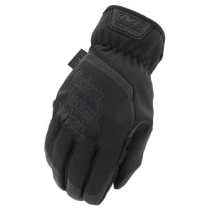 Mechanix Wear Tactical ColdWork™ FastFit® – Black Thermal Gloves