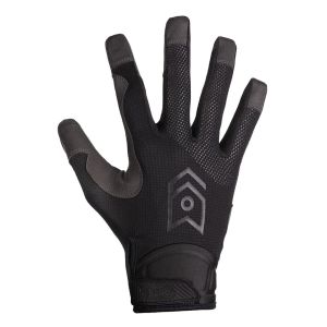 MoG Target High Abrasion 8109 – Black High Dexterity & Abrasion Resistance Gloves