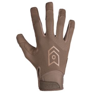 MoG Target High Abrasion 8109 – Coyote Brown High Dexterity & Abrasion Resistance Gloves