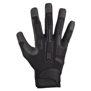 MoG Target High Abrasion ErgoShield 8110 – Black Impact Protection & Abrasion Resistance Gloves