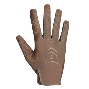MoG Target Light Duty 8111 – Coyote Brown High Dexterity Gloves