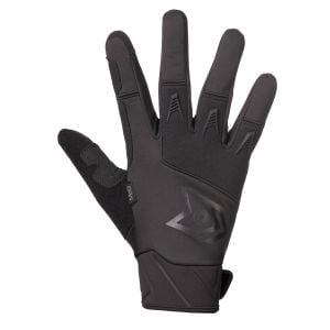 MoG Target Polar 5505 – Black Winter Shooting Gloves