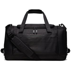 Nike Departure Duffle Bag – Black (53 litre)
