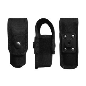 Nylon CS Pouch with Dock