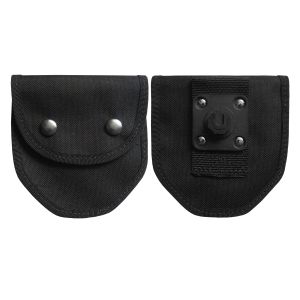 Handcuff Pouch with Dock