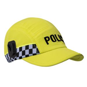 Niton Tactical Baseball Cap with Klickfast Dock