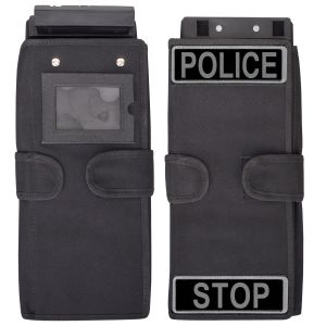 Light Hawk Pro Police Companion