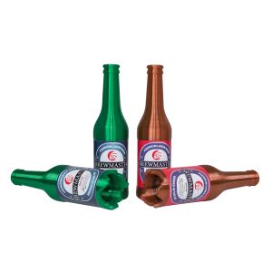 Niton999 Professional Training Beer Bottle