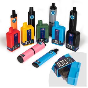Niton999 Professional Training Prop Vape – Hidden Compartment
