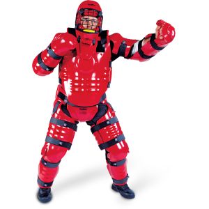 XP Instructor Suit