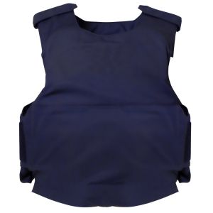 Safariland Armour UK HMPS Fire-Retardant Body Armour cover - Navy
