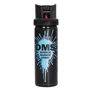 DMS Self Defence Spray – Blue Dye Marker 60ml