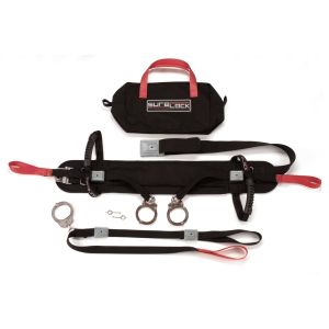 Full Restraint System