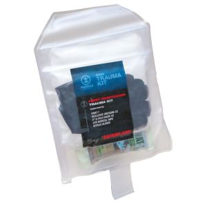 Advanced First Responder Kit