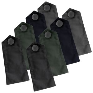 Outerwear Epaulettes