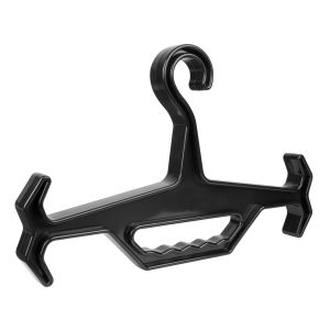 Niton Tactical Heavy Duty Tactical Hanger - Black