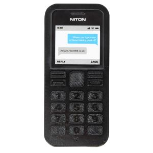 Niton999 Professional Training BURNER style phone