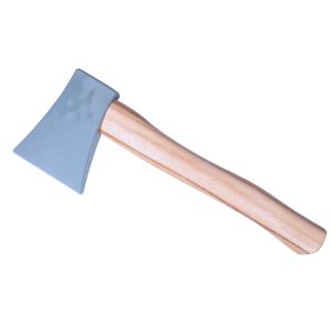 Niton999 Professional Training Hatchet Weapon Prop – Small Axe