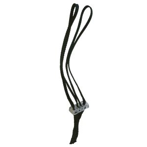 Disposable Restraint Cord