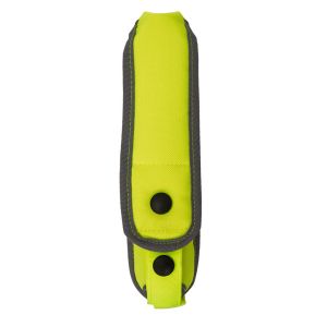 Safariland MOLLE Baton Pouch – 21in Baton – Hi Vis Yellow