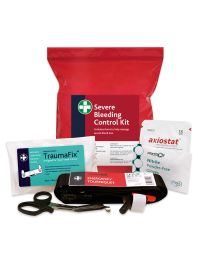Severe Bleeding Control Kit