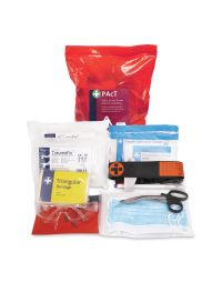 Public Access Trauma First Aid Kit – PacT - Martyn’s Law Ready Kit