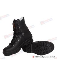 Altberg Blueline Police Boot – Black