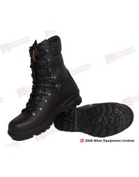 Altberg K9 All Weather Boots – Black Dog Handlers Boots