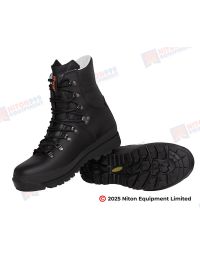 Altberg OPS Boots – Black Combat Boots