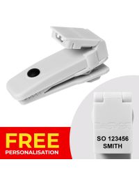 Blueline SpotOn Dual LED Dock Light – White