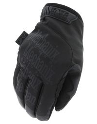 Mechanix Wear Tactical Cold Work Original® – Black Thermal Gloves