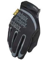 Mechanix Wear Utility – Black Work Gloves