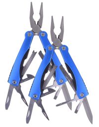 MATES RATES Blueline Multitool - 2 Pack 