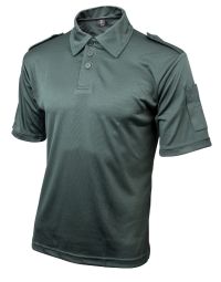 Niton Tactical EMS Polo Comfort Shirt view from front