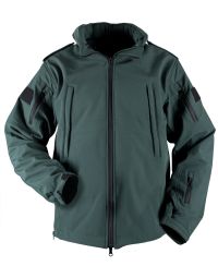 EMS Soft Shell Jacket