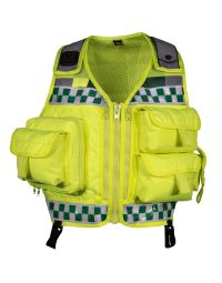 EMS 5 Pocket Vest