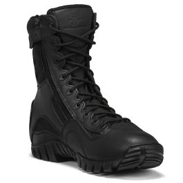 Belleville Hot Weather Lightweight Tactical Side-Zip Boot - Niton999