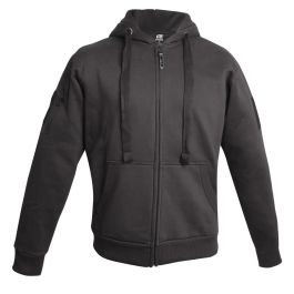 SHIMANO Original Zip-up Hoodie Gray Lサイズ ct-grey-zip-up-hoodie_front_.jpg