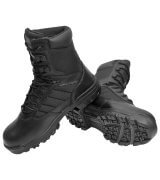 Bates MOD Specification Waterproof Black Boots