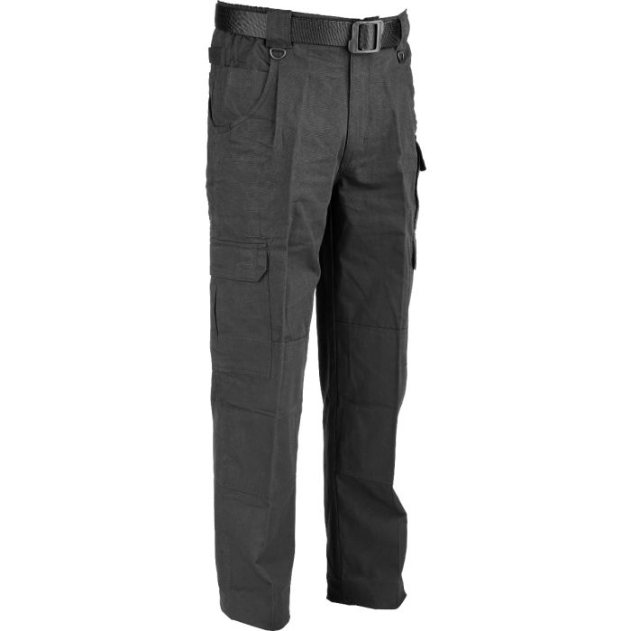 Niton Tactical Cotton Canvas Trousers