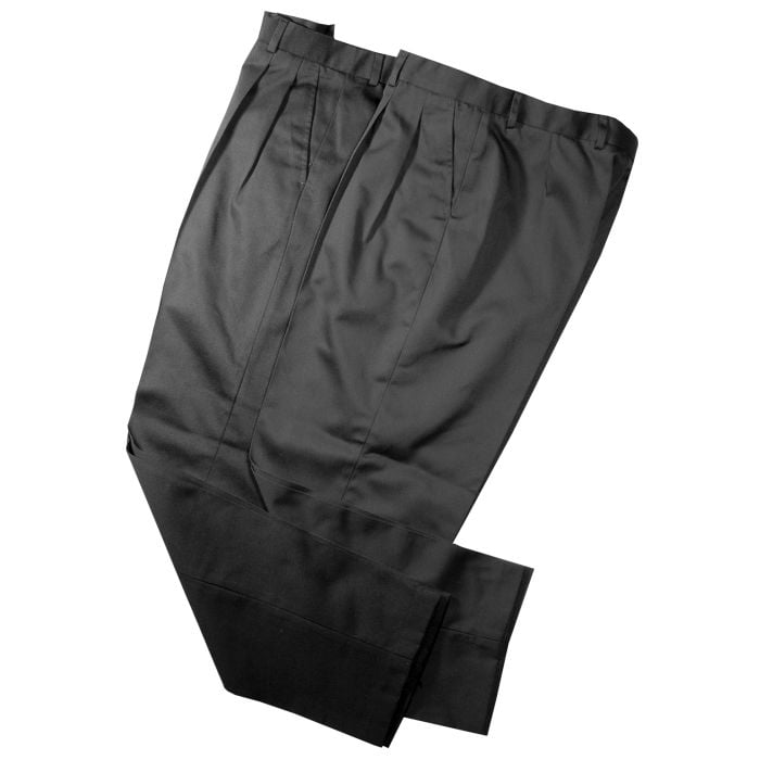 Men's Classic Uniform Trousers