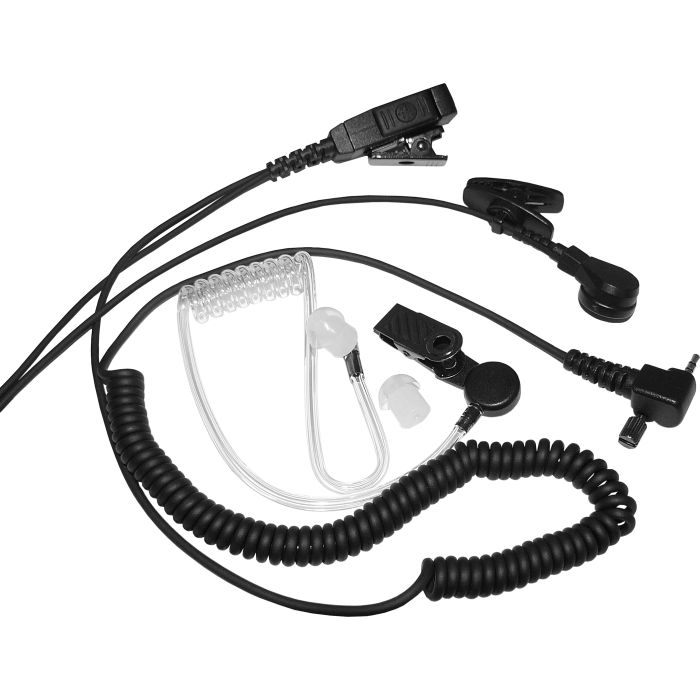Sepura Airwave D Earpiece