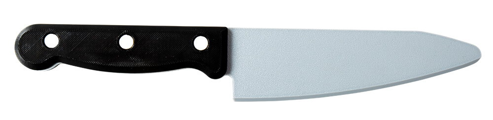 Training Knife
